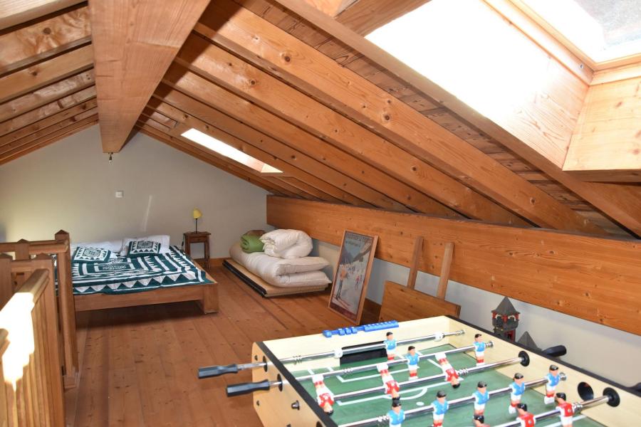 Rent in ski resort 5 room mezzanine apartment 8 people - Résidence Piton des Neiges - Pralognan-la-Vanoise - Apartment