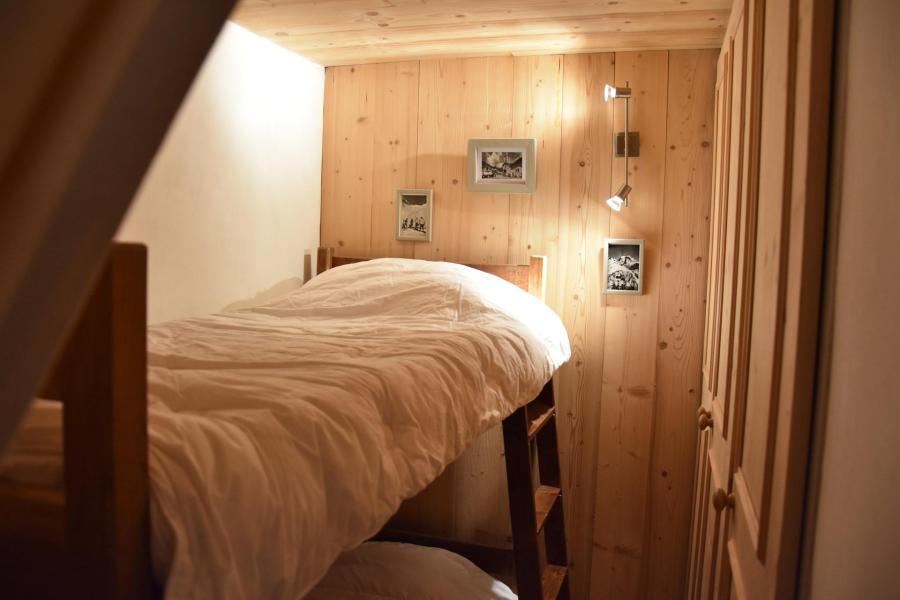 Аренда на лыжном курорте Апартаменты 2 комнат 4 чел. (5) - Résidence Sorbier - Pralognan-la-Vanoise - Комната