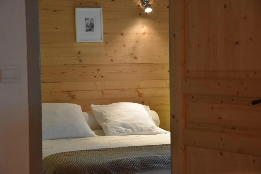 Alquiler al esquí Apartamento 2 piezas para 4 personas (5) - Résidence Sorbier - Pralognan-la-Vanoise - Habitación