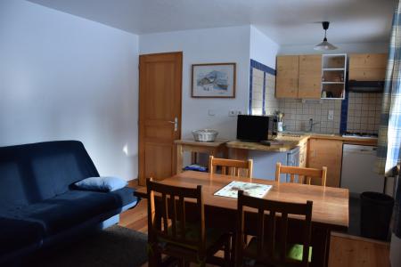 Alquiler al esquí Apartamento 3 piezas para 4 personas (RDJ) - Chalet Bas de Chavière - Pralognan-la-Vanoise - Estancia