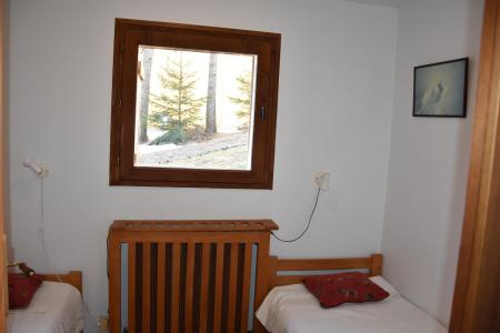 Rent in ski resort 7 room chalet 12 people - Chalet la B'Zeille - Pralognan-la-Vanoise - Bedroom