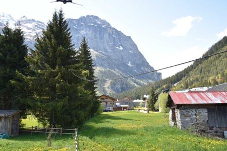 Alquiler al esquí Chalet duplex 3 piezas para 4 personas - Chalet la Bourna de l'Ors - Pralognan-la-Vanoise