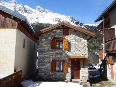 Vacanze in montagna Chalet la Petite Maison - Pralognan-la-Vanoise - Esteriore inverno