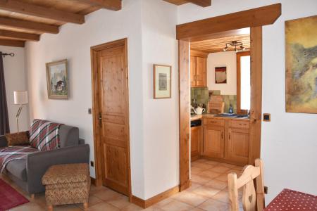 Rent in ski resort 4 room apartment 6 people - Chalet le 42 - Pralognan-la-Vanoise