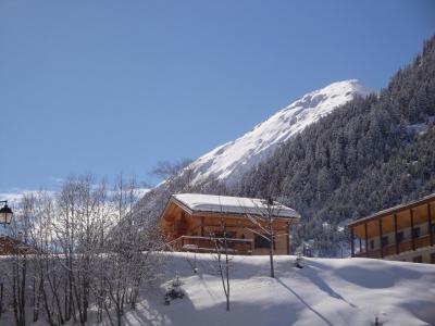 Ski verhuur Chalet le Flocon - Pralognan-la-Vanoise