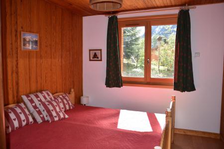 Аренда на лыжном курорте Апартаменты 3 комнат 3 чел. (RAMEAUXRDJ) - Chalet les Rameaux - Pralognan-la-Vanoise - Комната