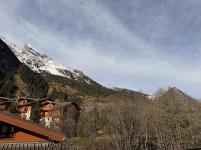 Soggiorno sugli sci Appartamento 3 stanze con cabina per 4 persone (05) - Coeur du Village - Pralognan-la-Vanoise - Esteriore inverno