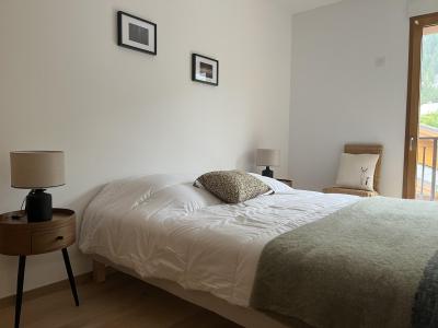 Wynajem na narty Apartament 3 pokojowy 6 osób (04) - Coeur du Village - Pralognan-la-Vanoise - Pokój