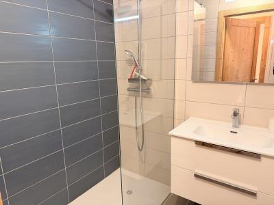 Alquiler al esquí Apartamento 3 piezas cabina para 4 personas (16) - Coeur du Village - Pralognan-la-Vanoise