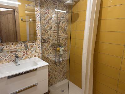 Alquiler al esquí Apartamento 3 piezas para 4 personas (28) - Coeur du Village - Pralognan-la-Vanoise