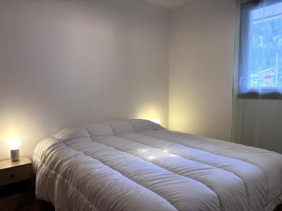 Alquiler al esquí Apartamento 5 piezas mezzanine para 10 personas (22) - Coeur du Village - Pralognan-la-Vanoise - Habitación