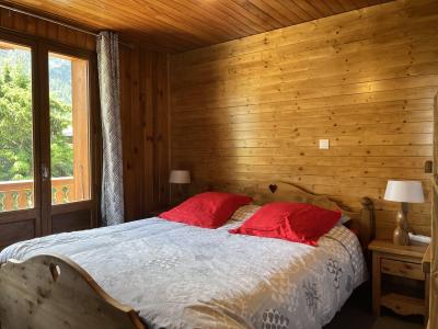 Аренда на лыжном курорте Апартаменты 3 комнат 6 чел. (BARTAVELLE) - La Bartavelle - Pralognan-la-Vanoise - Комната