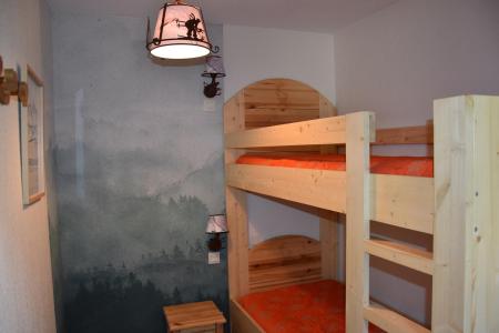 Skiverleih 2-Zimmer-Appartment für 4 Personen (6) - La Résidence le Blanchot - Pralognan-la-Vanoise - Schlafzimmer