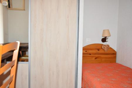 Rent in ski resort 3 room apartment cabin 4 people (58) - La Résidence le Blanchot - Pralognan-la-Vanoise - Bedroom