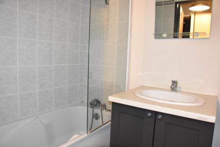 Skiverleih 3-Zimmer-Appartment für 4 Personen (24) - La Résidence le Blanchot - Pralognan-la-Vanoise - Badezimmer