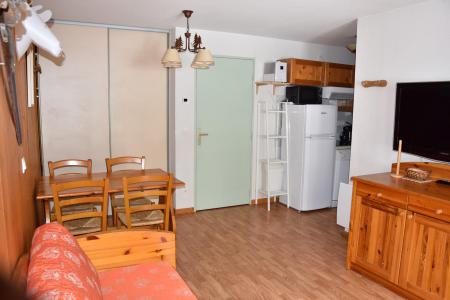 Wynajem na narty Apartament 2 pokojowy 4 osób (6) - La Résidence le Blanchot - Pralognan-la-Vanoise - Pokój gościnny