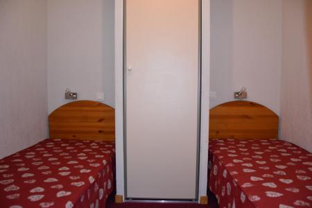 Ski verhuur Appartement 3 kamers 4 personen (48) - La Résidence le Blanchot - Pralognan-la-Vanoise - Kamer