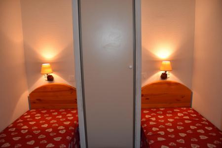 Ski verhuur Appartement 3 kamers 4 personen (59) - La Résidence le Blanchot - Pralognan-la-Vanoise - Kamer