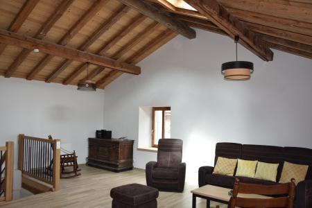 Аренда на лыжном курорте Домик дуплекс 5 комнат 10 чел. - Maison d'Auguste - Pralognan-la-Vanoise