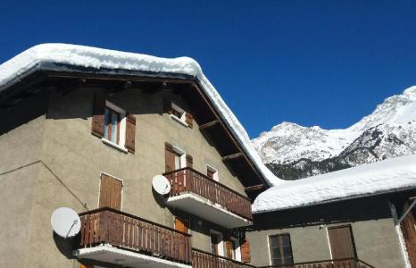 Ski verhuur Maison Le Passe Montagne - Pralognan-la-Vanoise