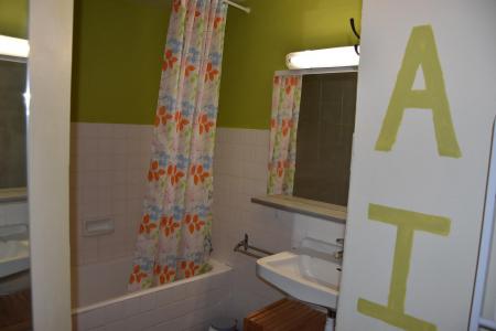 Skiverleih 3-Zimmer-Appartment für 6 Personen - Maison les Galets - Pralognan-la-Vanoise