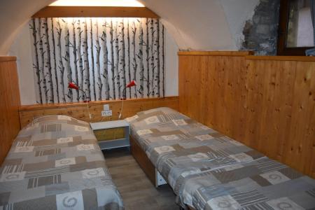 Wynajem na narty Apartament 3 pokojowy 6 osób - Maison les Galets - Pralognan-la-Vanoise - Pokój