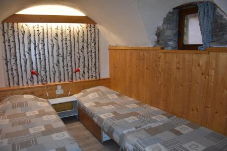 Alquiler al esquí Apartamento 3 piezas para 6 personas - Maison les Galets - Pralognan-la-Vanoise - Habitación