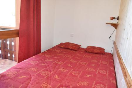 Skiverleih 2-Zimmer-Appartment für 4 Personen (46) - Résidence de la Vanoise - Pralognan-la-Vanoise - Schlafzimmer