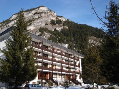 Ski verhuur Résidence Grand Marchet - Pralognan-la-Vanoise
