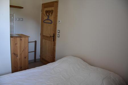 Skiverleih 3-Zimmer-Appartment für 6 Personen (AIGAOUT03) - Résidence l'Aiguille d'Août - Pralognan-la-Vanoise - Schlafzimmer