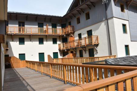 Alquiler al esquí Apartamento 4 piezas para 8 personas (15) - Résidence le Grand Chalet - Pralognan-la-Vanoise