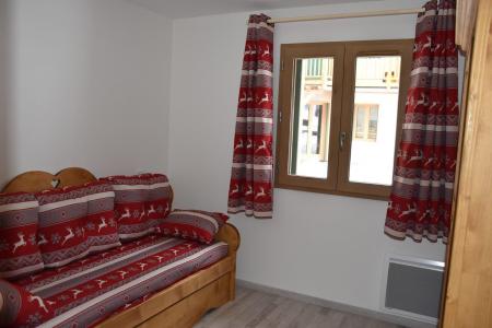 Ski verhuur Appartement 4 kamers 8 personen (15) - Résidence le Grand Chalet - Pralognan-la-Vanoise - Kamer