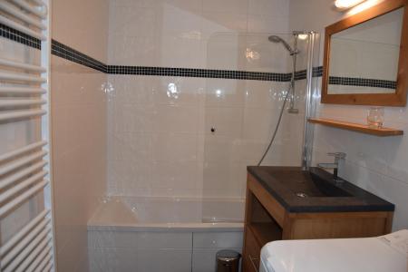Location au ski Appartement 4 pièces 8 personnes (15) - Résidence le Grand Chalet - Pralognan-la-Vanoise - Salle de bains
