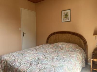 Wynajem na narty Apartament 2 pokojowy 4 osób (B2) - Résidence le Petit Marchet - Pralognan-la-Vanoise - Pokój