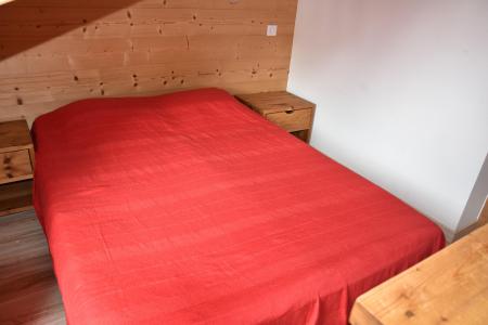 Ski verhuur Appartement 3 kamers 4 personen (14) - Résidence les 4 Saisons - Pralognan-la-Vanoise - Kamer
