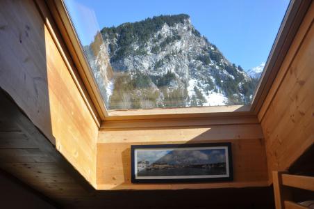 Rent in ski resort 4 room duplex apartment 6 people (18) - Résidence les Alpages de Pralognan A - Pralognan-la-Vanoise