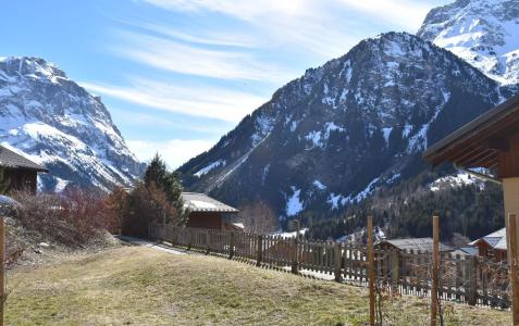 Аренда на лыжном курорте Апартаменты 3 комнат 6 чел. (2A) - Résidence les Alpages de Pralognan A - Pralognan-la-Vanoise