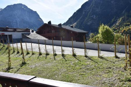 Skiverleih 3-Zimmer-Appartment für 4 Personen (3B) - Résidence les Alpages de Pralognan B - Pralognan-la-Vanoise