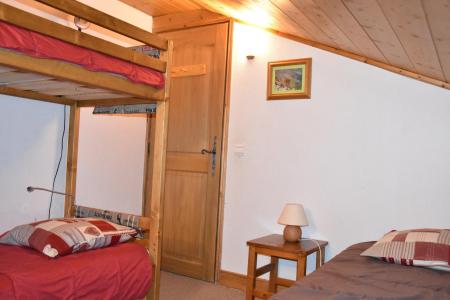 Wynajem na narty Apartament duplex 4 pokojowy 8 osób (16B) - Résidence les Alpages de Pralognan B - Pralognan-la-Vanoise - Pokój