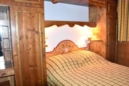 Ski verhuur Appartement 3 kamers 4 personen (3B) - Résidence les Alpages de Pralognan B - Pralognan-la-Vanoise - Kamer
