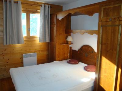 Location au ski Appartement 3 pièces 4 personnes (8B) - Résidence les Alpages de Pralognan B - Pralognan-la-Vanoise - Chambre