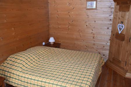 Rent in ski resort 3 room apartment 6 people (4) - Résidence les Alpages de Pralognan C - Pralognan-la-Vanoise - Bedroom