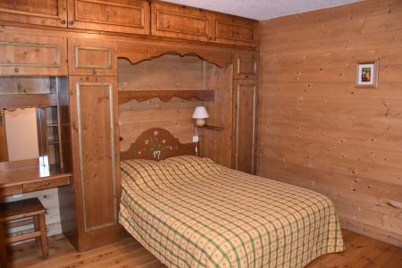 Location au ski Appartement 3 pièces 6 personnes (4) - Résidence les Alpages de Pralognan C - Pralognan-la-Vanoise - Chambre