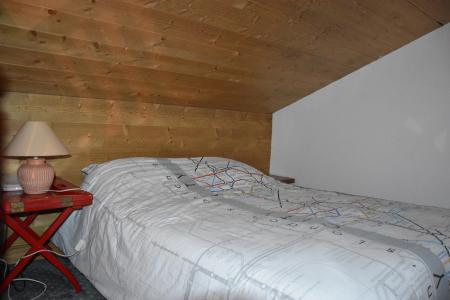 Skiverleih 4-Zimmer-Appartment für 6 Personen (14) - Résidence les Alpages de Pralognan D - Pralognan-la-Vanoise - Schlafzimmer