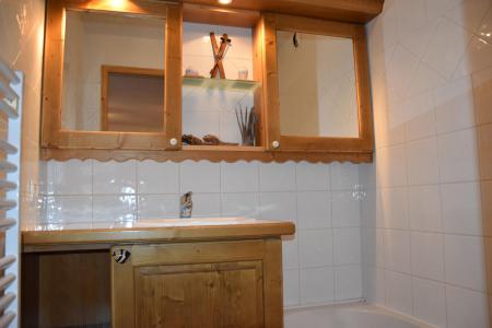 Ski verhuur Appartement 4 kamers 6 personen (14) - Résidence les Alpages de Pralognan D - Pralognan-la-Vanoise