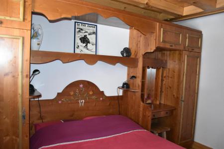 Ski verhuur Appartement 4 kamers 6 personen (14) - Résidence les Alpages de Pralognan D - Pralognan-la-Vanoise - Kamer