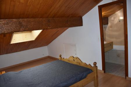 Location au ski Appartement 3 pièces 6 personnes (6) - Résidence les Aroles - Pralognan-la-Vanoise - Chambre