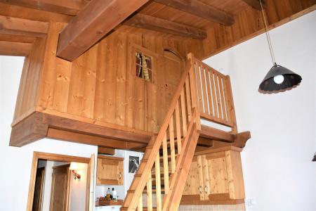 Alquiler al esquí Apartamento 4 piezas mezzanine para 6 personas (5) - Résidence les Balcons de Villeneuve - Pralognan-la-Vanoise - Estancia