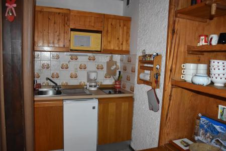 Résidence les Crêtes