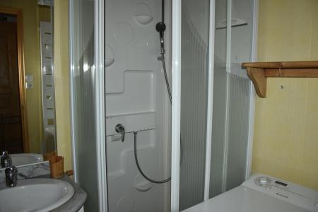 Rent in ski resort 3 room apartment 5 people (10) - Résidence les Dômes - Pralognan-la-Vanoise - Apartment